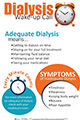 Dialysis Adequacy Flyer