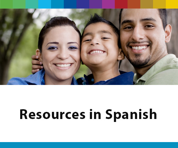 Spanish resources