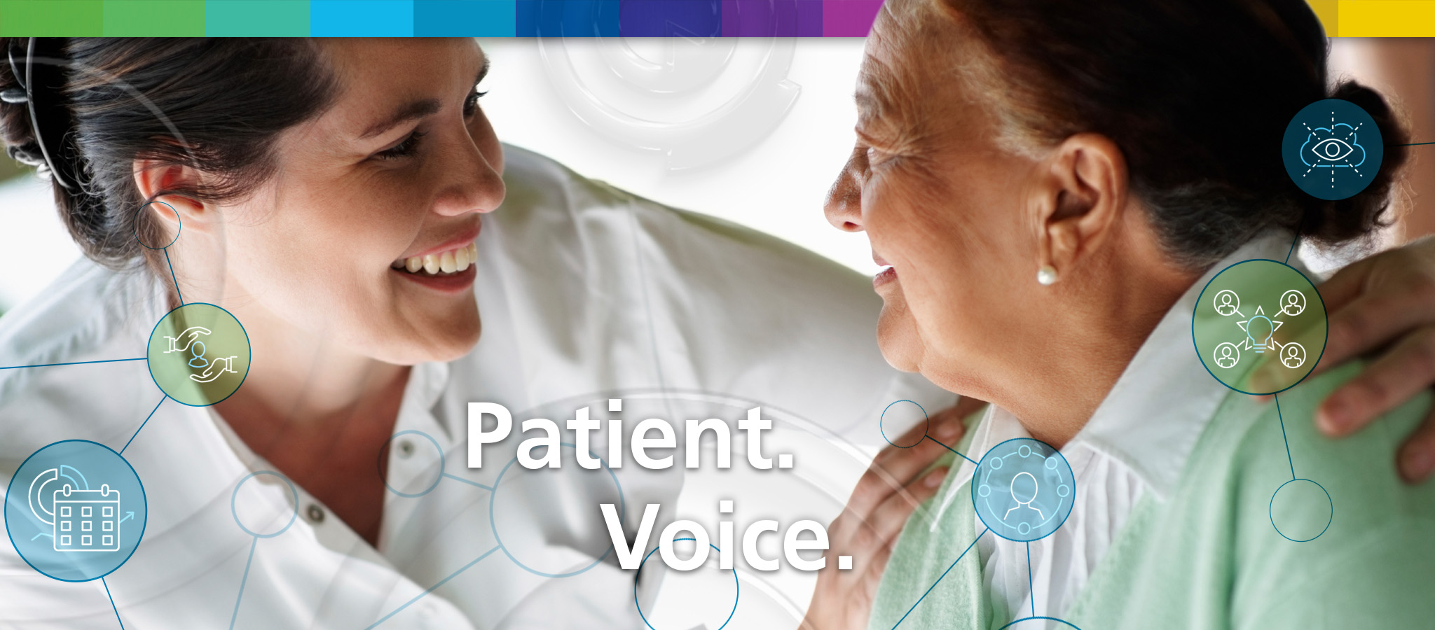 patient voice