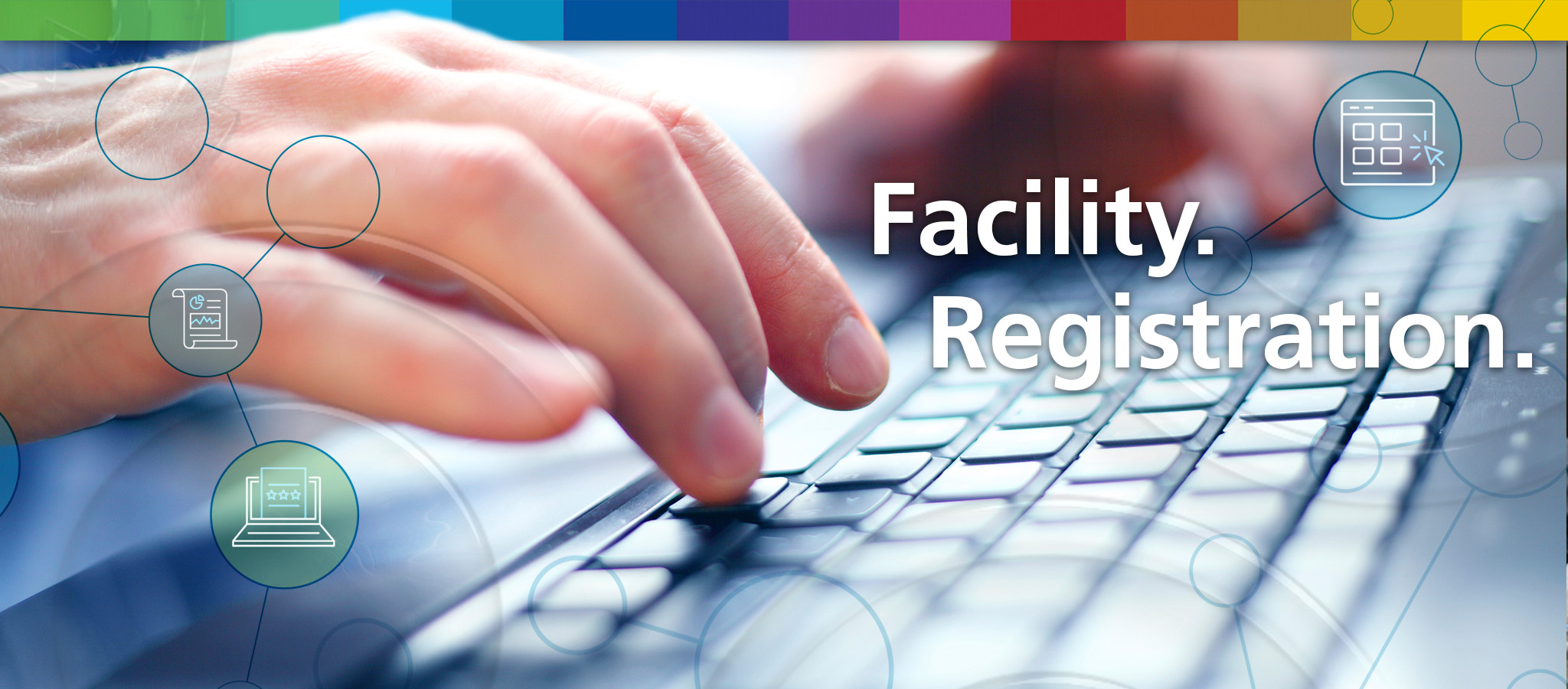 facility registration