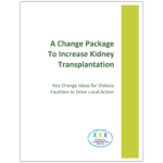 change package