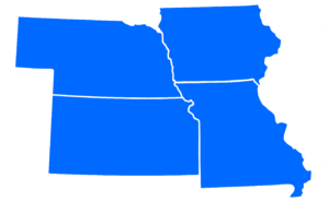 network 12 states