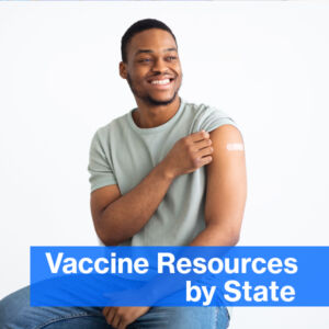vaccine resources